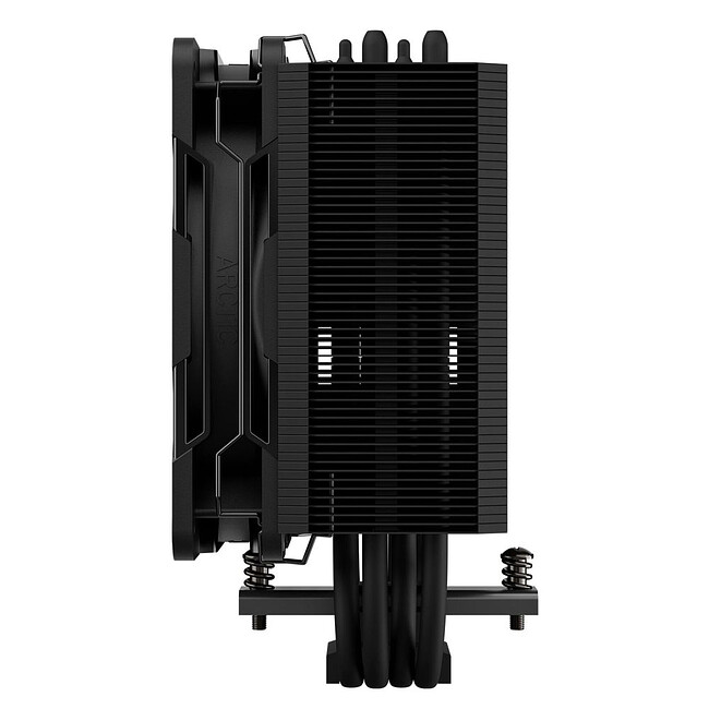 Кулер для процессора Arctic Freezer 36-S Black (ACFRE00196A)