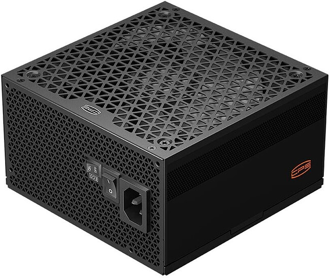 Блок питания PcCooler P5-YN850-G1F 850W (P5-YN850-G1FFBK1-EU)