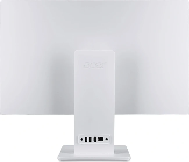 Моноблок Acer Aspire S24B-GMTL-H белый (DQ.BSGCD.003)