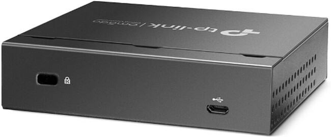 Wi-Fi контроллер TP-Link Omada OC200