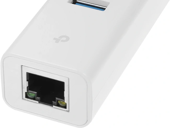Сетевой адаптер TP-Link UE330C
