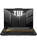 Ноутбук ASUS TUF Gaming F16 FX607VU-RL112 Mecha Gray (90NR0N06-M007E0)