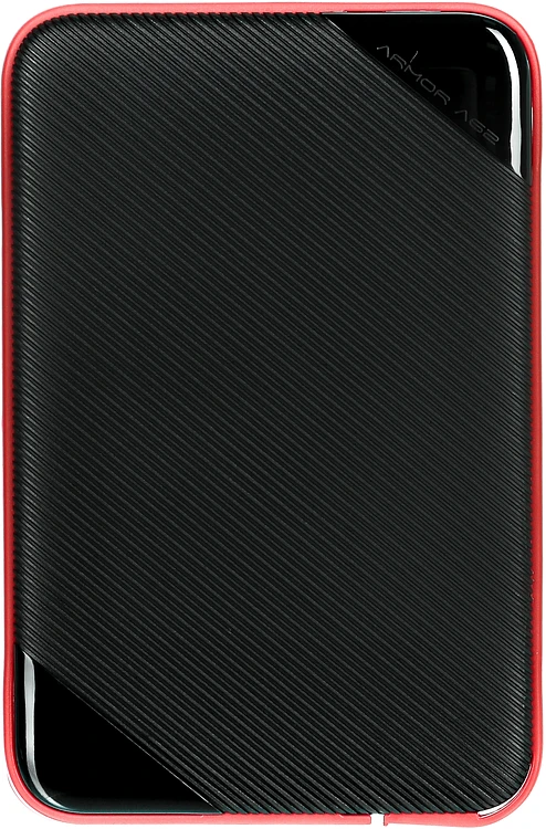 Внешний накопитель Silicon-Power Armor A62 2TB (SP020TBPHD62SS3K)