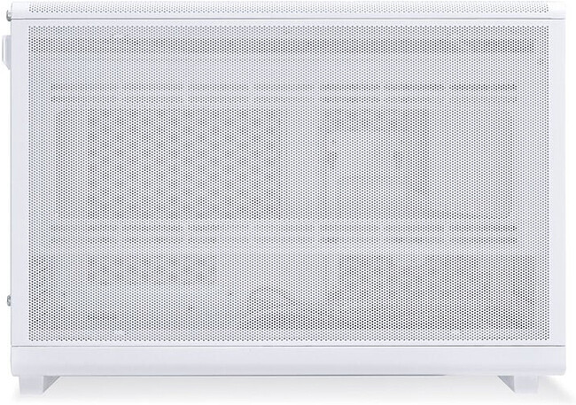 Корпус Lian Li A3-mATX без БП White (G99.A3W.00)
