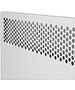 Конвектор Domfy DCW-CH1010 белый