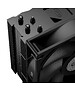 Кулер для процессора PCCooler RT400 BK (RT400-BKNWXX-GL)