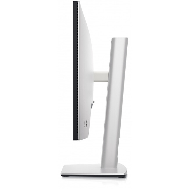Монитор Dell U2422HE черный (2422-4994)