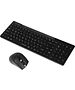 Набор периферии A4Tech Fstyler FG2400 Air 2 Black