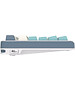 Клавиатура Royal Kludge RKS98 Light Could/RK Chartreuse