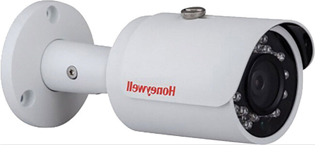 Камера видеонаблюдения Honeywell HBD1PR1