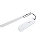 USB Flash-накопитель Apacer AH336 64GB белый (AP64GAH336W-1)