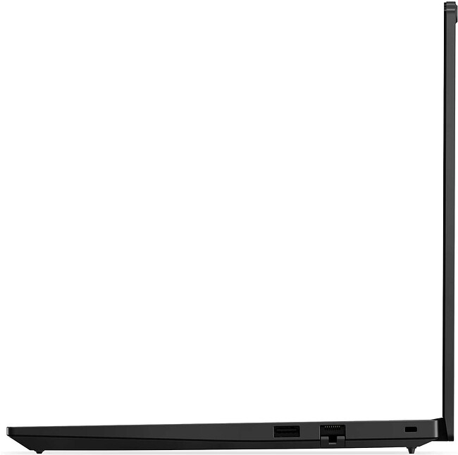 Ноутбук Lenovo ThinkPad E14 Gen 7 Black (21T90042FW)