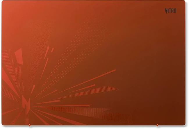 Ноутбук Acer Nitro Lite NL16-71G-55EB Red (NH.D2AER.001)
