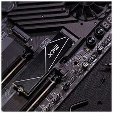 SSD диск A-Data XPG Gammix S70 Blade 1TB (AGammixS70B-1T-CS)
