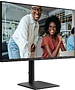 Монитор AOC Q32E4U черный