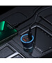 Автомобильное зарядное Baseus CGJP010013 Dark Gray