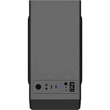 Корпус Zalman T6 черный