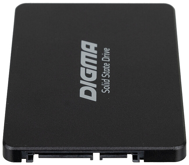 SSD диск Digma Run S9 1TB (DGSR2001TS93T)