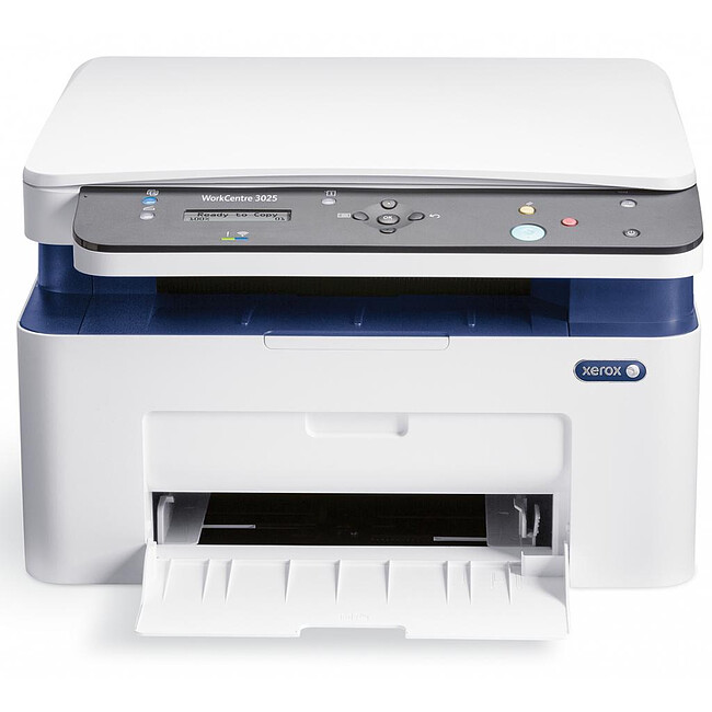 МФУ Xerox WorkCentre 3025V_BI