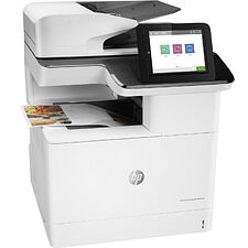 МФУ HP Color LaserJet Enterprise M776dn (T3U55A)