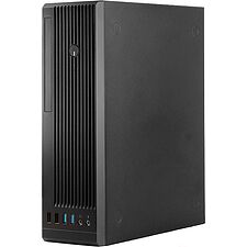 Корпус Chieftec UNI 300W черный (BE-10B-300)