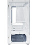 Корпус 1stPlayer Mi5 без БП White (Mi5-WH-2FC7R-W-1FC7-W)