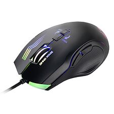 Мышь Oklick GMNG 930GM черный