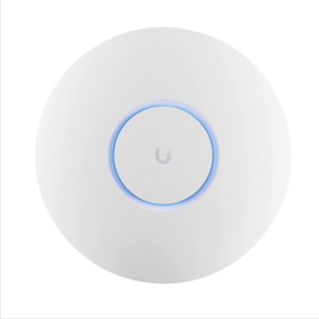Точка доступа Ubiquiti UniFi 6+ (U6+)
