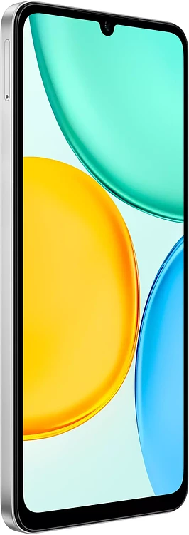 Смартфон Honor X5d Plus 4GB/128GB NAA-LX2P Meteor Silver (5109CGSY)