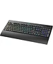 Клавиатура GMNG GG-KB770XP черный (1901099)