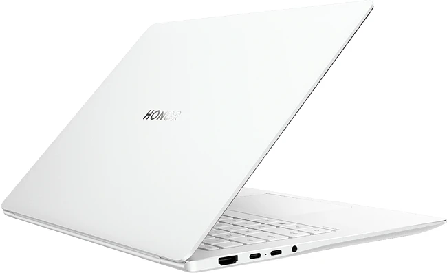 Ноутбук Honor MagicBook Pro 14 FMB-P White (5301ANXJ)