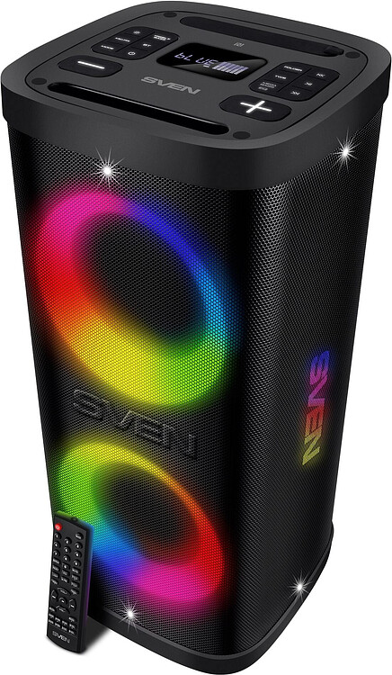 Колонка для вечеринок Sven PS-950 (SV-022396)