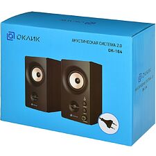 Акустика Oklick OK-164