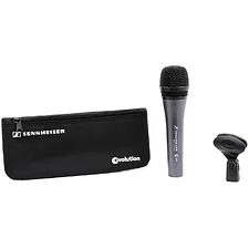 Микрофон Sennheiser E 835-S