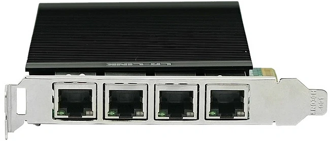 Сетевой адаптер Lr-Link LRES2005PT