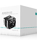 Кулер для процессора Deepcool AG620 G2 (R-AG620-BKNPMG2-G)