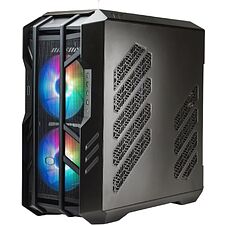 Корпус Cooler Master HAF700 без БП черный (H700-IGNN-S00) Корпус Cooler Master HAF700 без БП черный (H700-IGNN-S00)