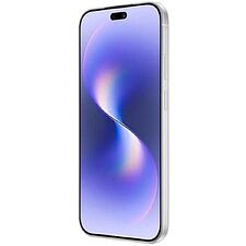Смартфон Huawei Nova 15 Pro 12/512GB KLE-LX9 White (51098TRX)