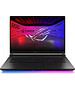 Ноутбук Asus ROG Strix Scar 18 G835LX-SA022W Black (90NR0LF1-M000V0)