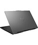 Ноутбук ASUS TUF Gaming F17 FX707VJB-HX125W Mecha Gray (90NR0MY5-M00570)
