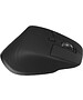 Набор периферии Logitech MX Keys S Combo графитовый/черный (920-011619)