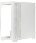Корпус DeepCool CG580 4F V2 WH ITX без БП белый (R-CG580-WHADA4-G-2)