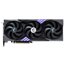 Видеокарта MSI GeForce RTX 5060 8G Gaming Trio OC