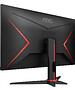 Монитор AOC 27G2SPAE/BK + Клавиатура Royal Kludge RK98 Black + Мышь Logitech G203 Lightsync (910-005796)
