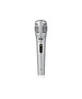 Микрофон BBK CM114 серебристый