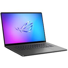 Ноутбук ASUS ROG Zephyrus G16 GA605KP-QR039 Eclipse Gray (90NR0NC1-M00220)