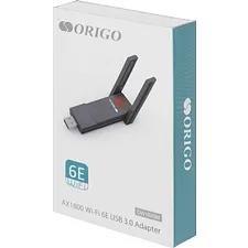 Сетевой адаптер Origo OW1800M/A1A