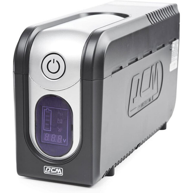 Источник бесперебойного питания Powercom Imperial (IMD-825AP)
