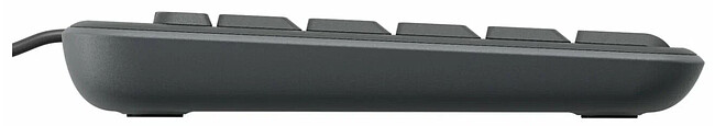Клавиатура Logitech K106 черный (920-013902)
