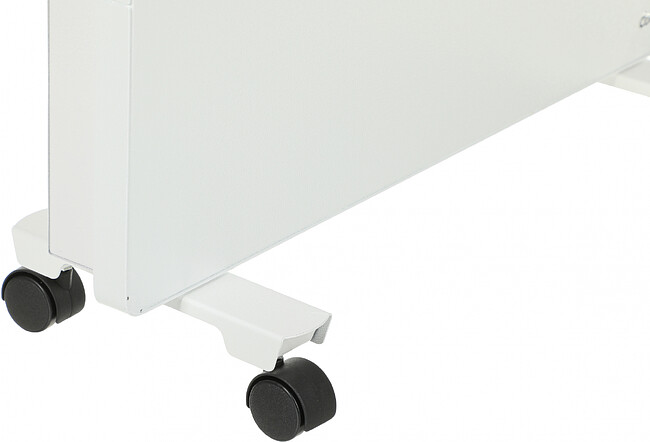 Конвектор Domfy DCW-CH1020 белый